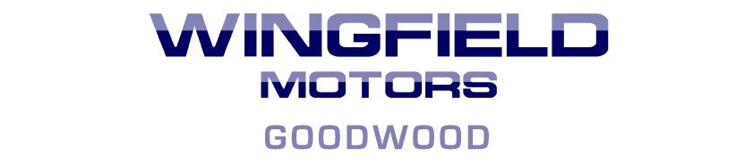 Wingfield Motors Goodwood